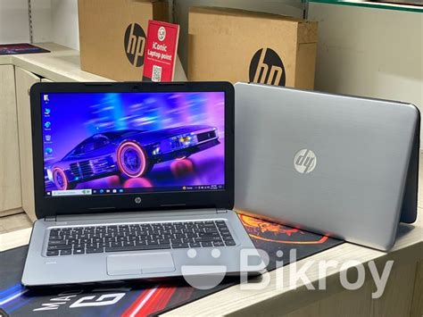 Friday Special Offer Hp Core I5 7th Gen 8gb Ram Ssd 256gb In Elephant Road Bikroy