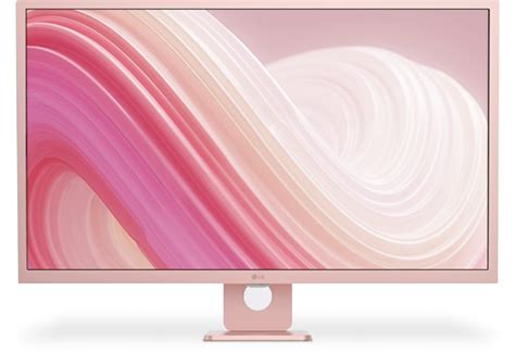 Discover Lg Myview Smart Monitors Lg Usa