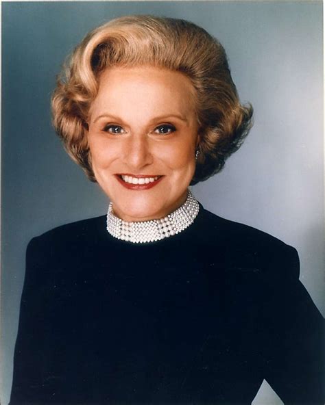 Pauline Phillips, writer Dear Abby, dies