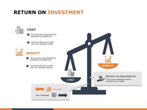 Free Editable Investment Strategy Templates For Powerpoint