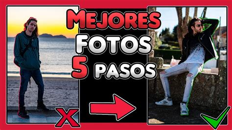 ¿como Posar Y Salir Bien En Mis Fotos Youtube