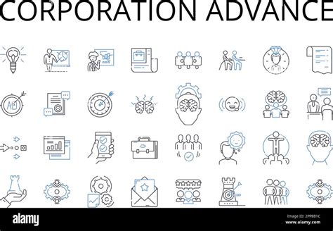 Syndicate Improvement Stock Vector Images Alamy