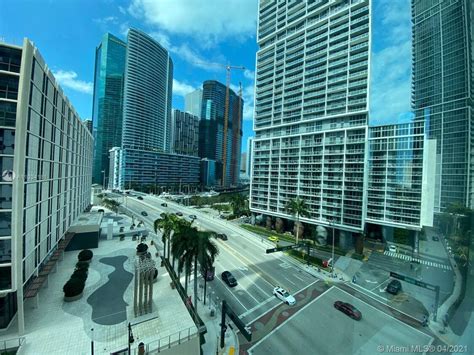 500 Brickell Ave Unit 801, Miami, FL 33131 - Condo for Rent in Miami, FL | Apartments.com