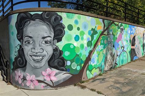 Margaret Park - Saint Paul Parks Conservancy