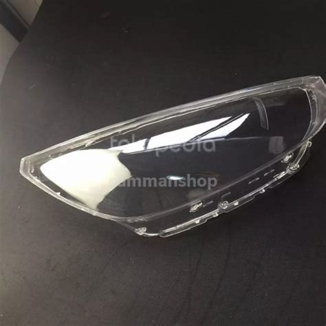 Jual KACA MIKA MICA LAMPU DEPAN HEADLAMP HYUNDAI GRAND AVEGA 2012 2018