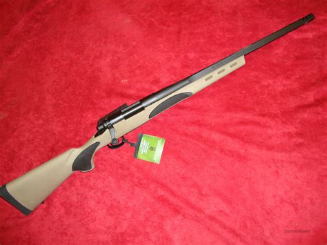 Remington Model 700 VTR Varmint Tac... for sale at Gunsamerica.com ...