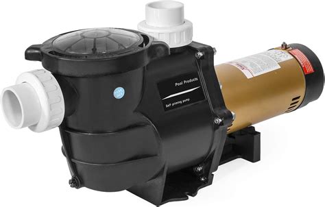 Types Of Inground Pool Pumps At Hector Kyles Blog