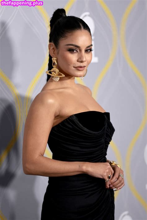 Vanessa Hudgens VanessaHudgens Nude OnlyFans Photo 4573 The Fappening Plus