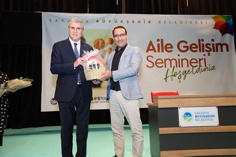 Aile Gelişim Seminerleri Dernekturk Haber