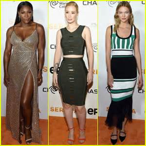 Serena Williams Premieres Her New Documentary ‘Serena’ | Anna Wintour ...