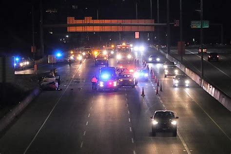 1 Dead 2 Critically Injured After Crash On Burnaby Bc Highway