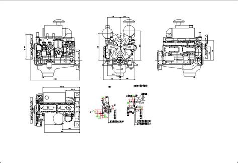 Yuchai Yc A Yc B Yc J Service Manual