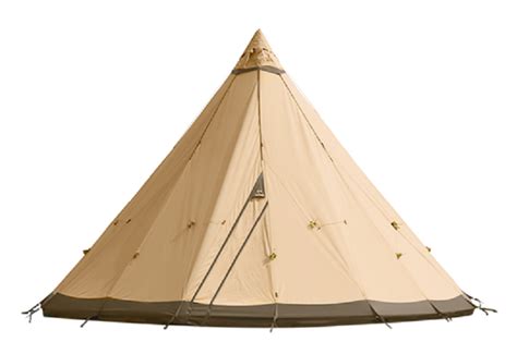 Tentitpi Safir Cp Nordic Tipi Tents Nordic Outdoor