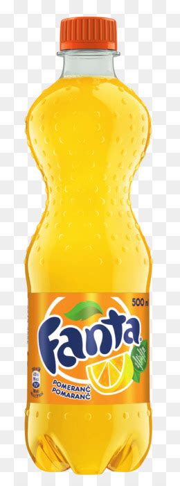 Bebida De Naranja Las Bebidas Gaseosas Naranja Refresco Imagen Png