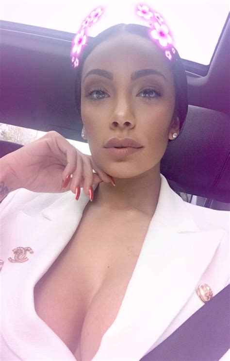 Tw Pornstars Erica Mena Twitter Weekend Ready Pm Mar