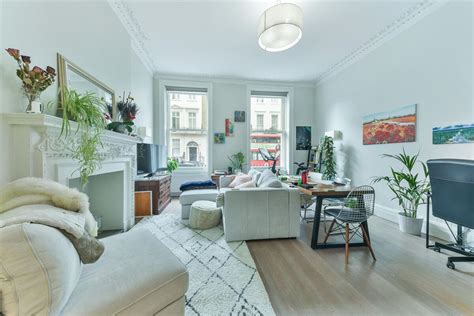 Residential Investment For Sale In Gloucester Place London W1u