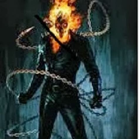 GHOST RIDER YouTube