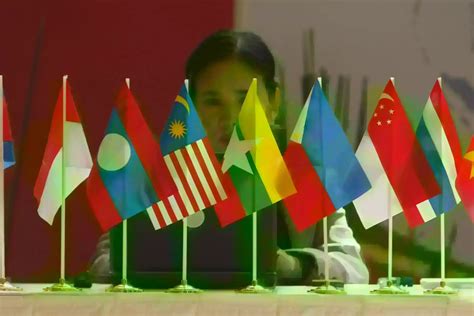 What Is Asean Council On Foreign Relations