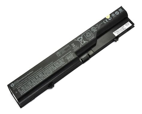 Bateria Hp 420 Probook 4520s 6 Celdas Original Ph06 Mercado Libre