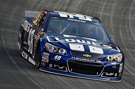 Jimmie Johnson S 2014 Cup Paint Schemes Hendrick Motorsports