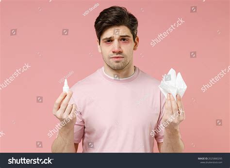 15737 Sick Allergic Man Images Stock Photos 3d Objects And Vectors