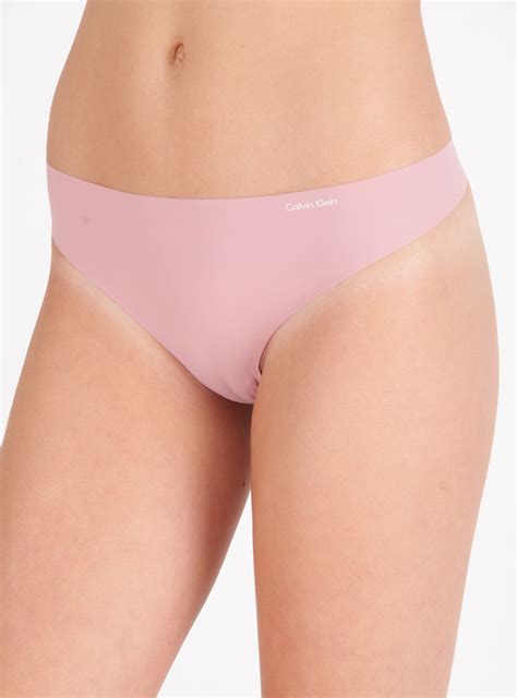 Ripley Calzon Calvin Klein Bikini