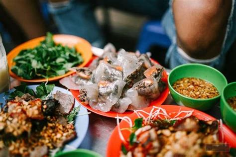 Hanoi Guided Street Food Tour With Tastings Getyourguide