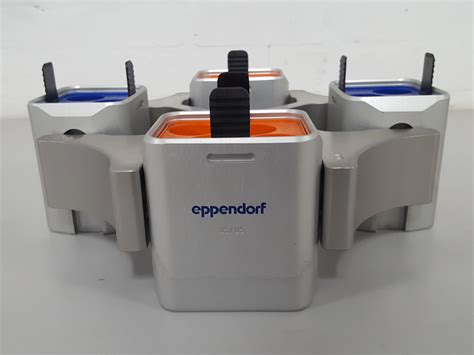 Eppendorf A 4 62 Swing Bucket Centrifuge Rotor 4000rpm Lab