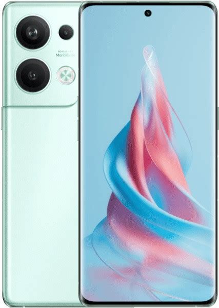 Etoren.com | (Unlocked) Oppo Reno 9 Pro Plus 5G PGW110 Dual Sim 256GB ...