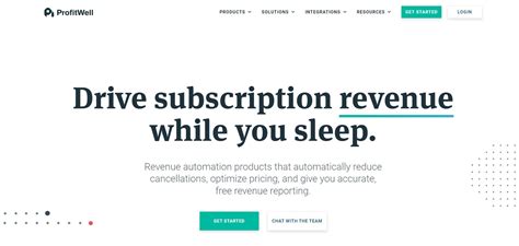 9 Ultimate Subscription Management Software For Rapid Growth