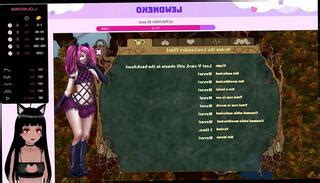 Videos In Category Futa Hentai Game Tubator