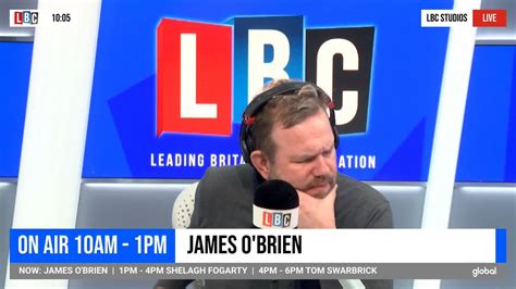 Plg On Twitter Rt Lbc James O Brien Is Bewildered By The Kind Of