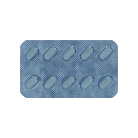 DIAMICRON MR 30MG TABLET 10 S Price Composition Generic