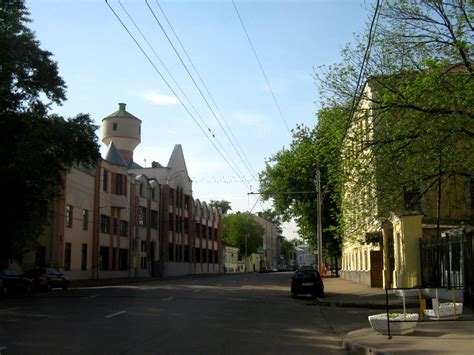 Москва — Троллейбусные линии: ЦАО — Фото — Городской электротранспорт