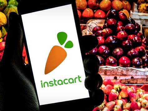 Instacart Reviews 2023 - Is Instacart Worth It?