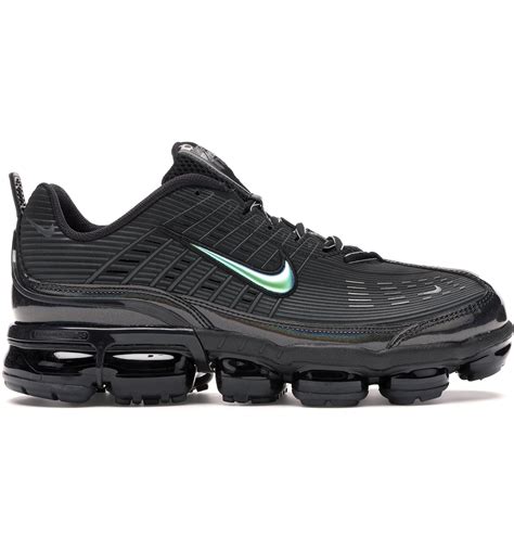 Nike Air VaporMax 360 Black - CK2718-001 - CA