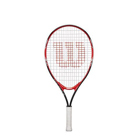 Wilson Federer Jr 23 Tennis Racket