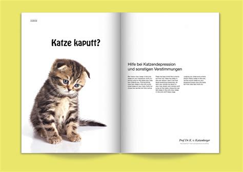 ecozine on Behance