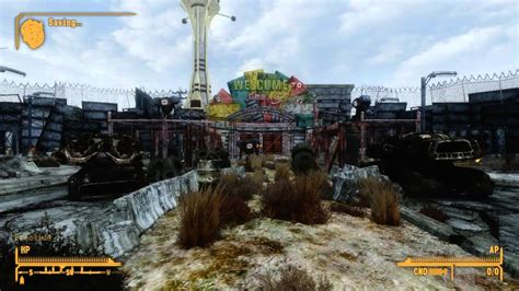 How to install an enb fallout new vegas - fozib