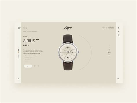 Luch - Concept shot by Anastasia Korkut on Dribbble