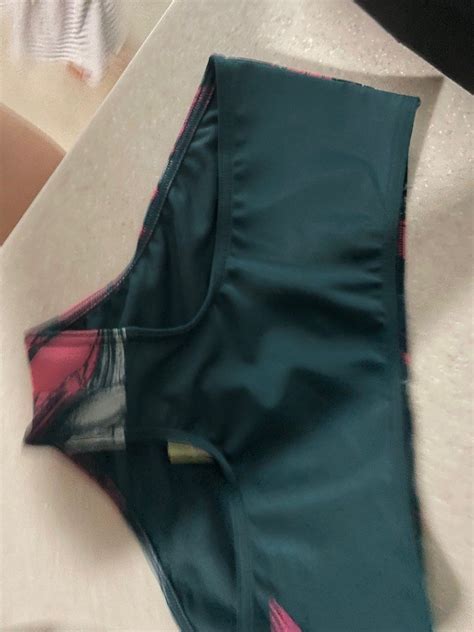 Adidas Bikini Bottoms Women S Fashion Swimwear Bikinis Swimsuits