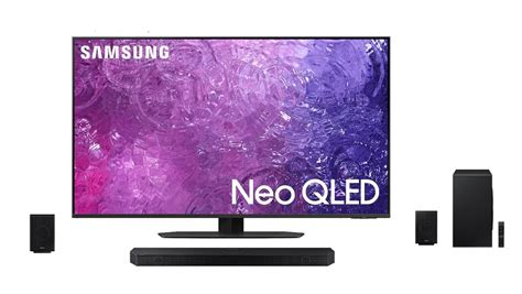 Review: Samsung Neo QLED 8K TV and Q990C Soundbar - NXT