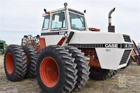 1980 J I Case 4490 For Sale In Mount Sterling Illinois Marketbookca