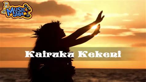 Mokai Kairuku Kekeni Papua New Guinea Music Youtube