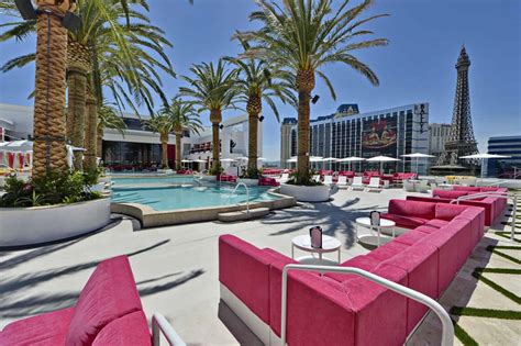 Adult Only Hotels In Las Vegas On The Strip And Downtown