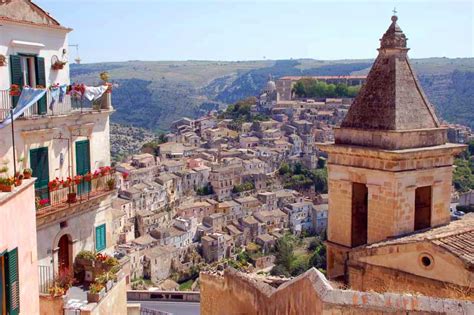 Tour Nei Luoghi Di Montalbano Ep 27 Una Faccenda Delicata