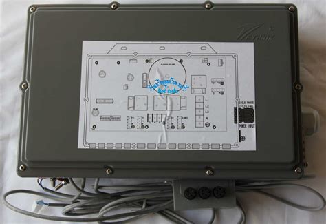 Ethink Kl Chinese Hot Tub Spa Bathtub Control Pack