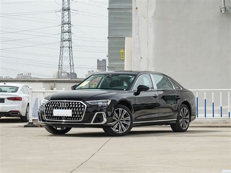 佛山广物君奥 奥迪 A8 现钜惠高达 20 86 万 奥迪a8 2024款 A8l 45 Tfsi Quattro 豪华型 佛山汽车行情 中关村在线