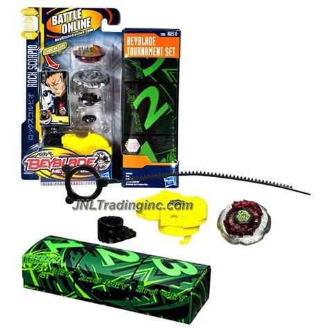 Beyblade Metal Fusion Toys Hasbro Manga