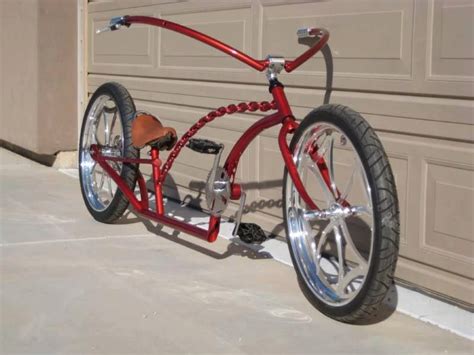 Pin by Jeff Cooper on Beach cruiser bikes | Custom bicycle, Custom ...